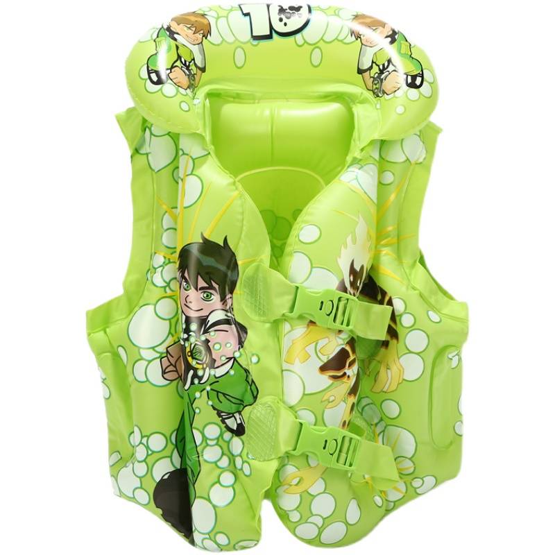 Young boy 4-8 years old